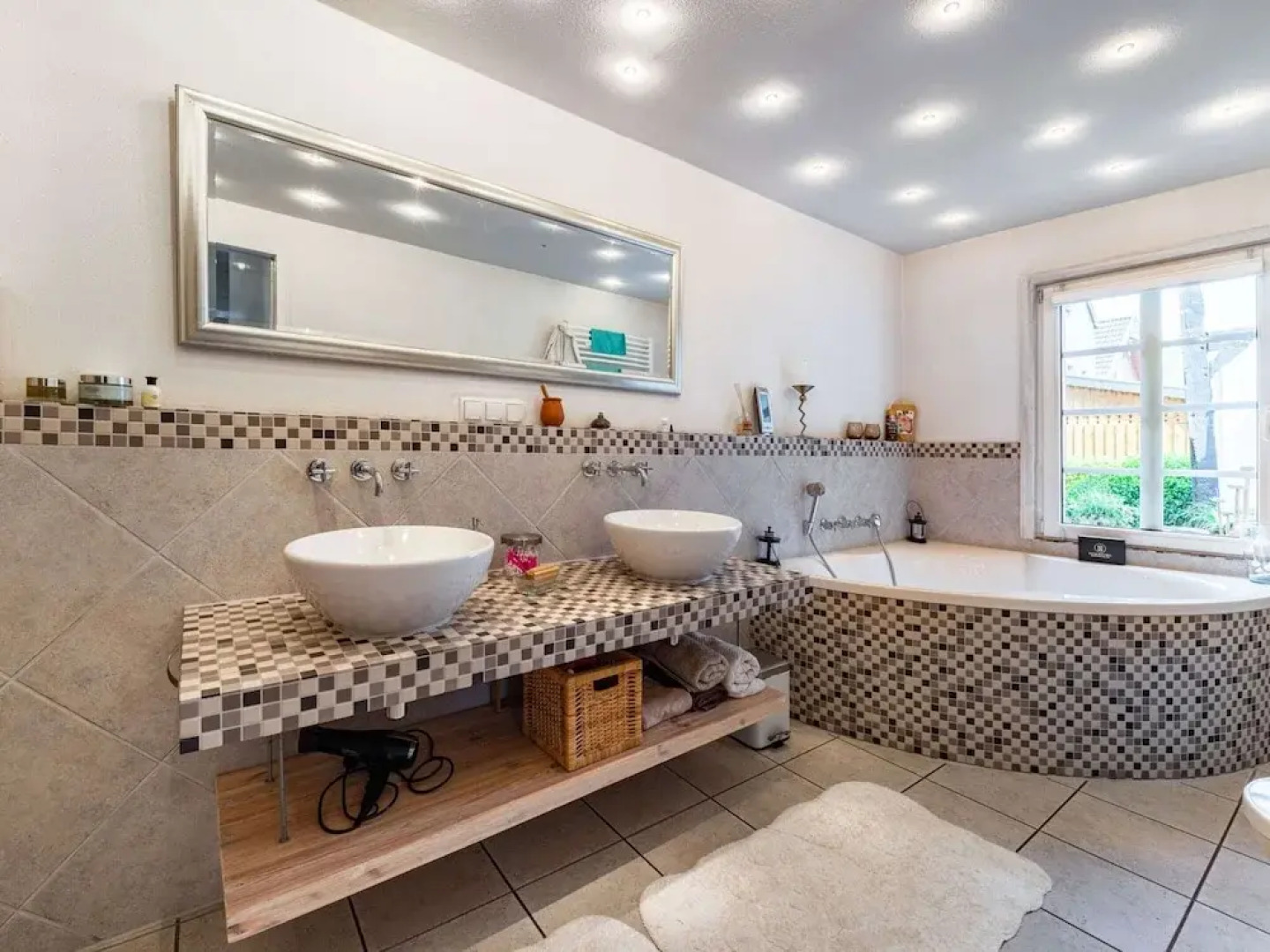 Romantic Holiday Home in Schleiden on the Village Square