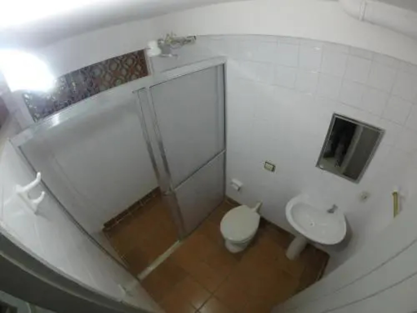 Down The River Hostel