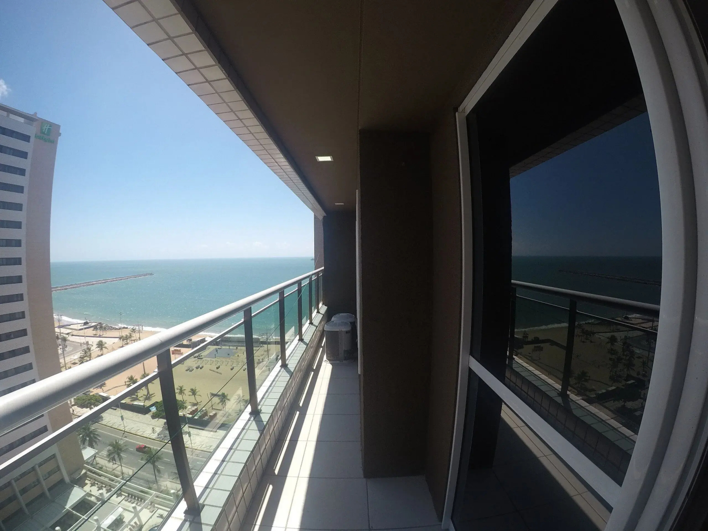 Apart-Hotel Terraços do Atlântico