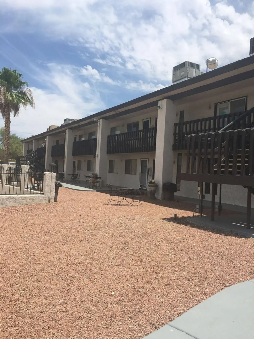 Sands on the Fairway