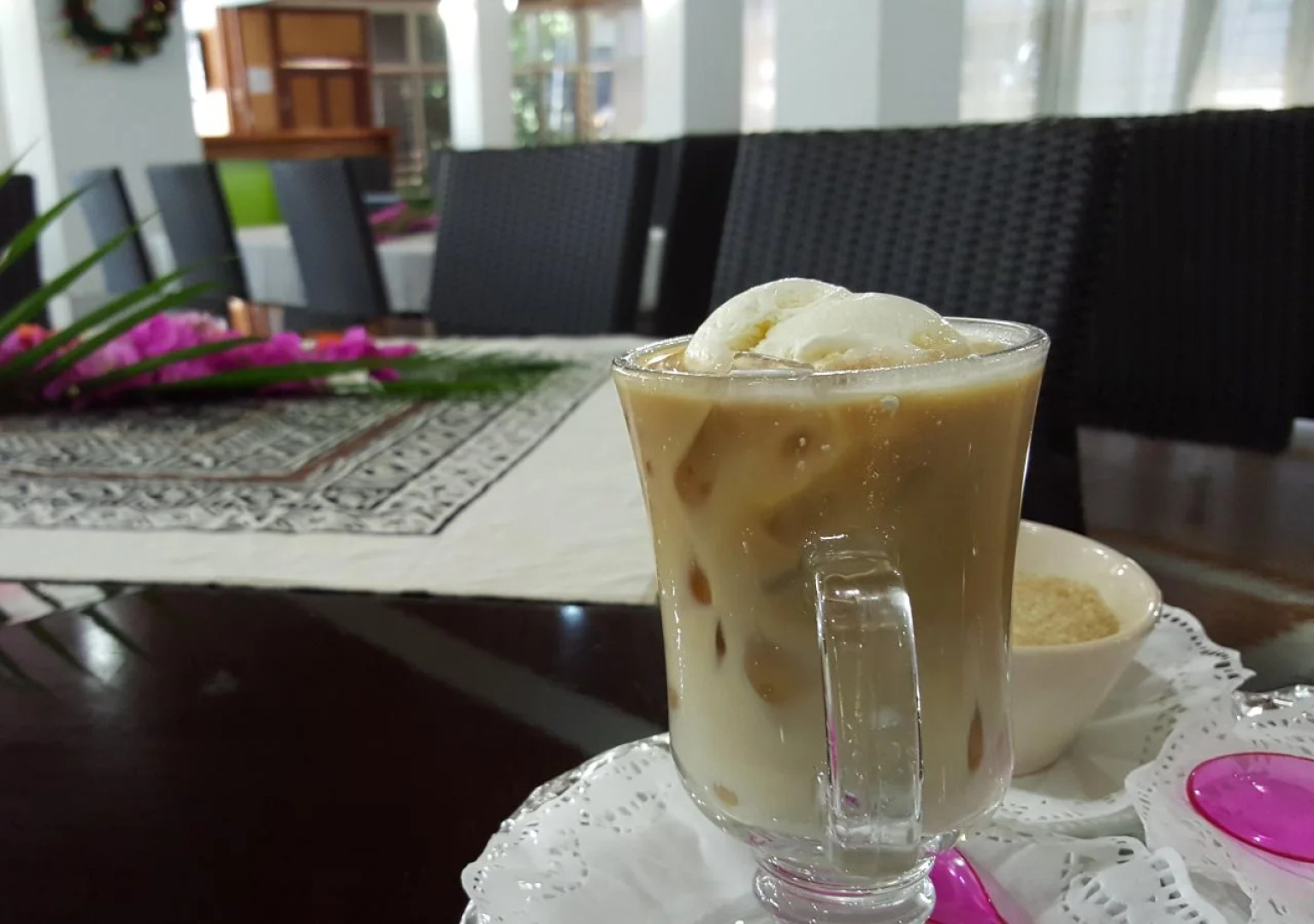 Hexagon International Hotel