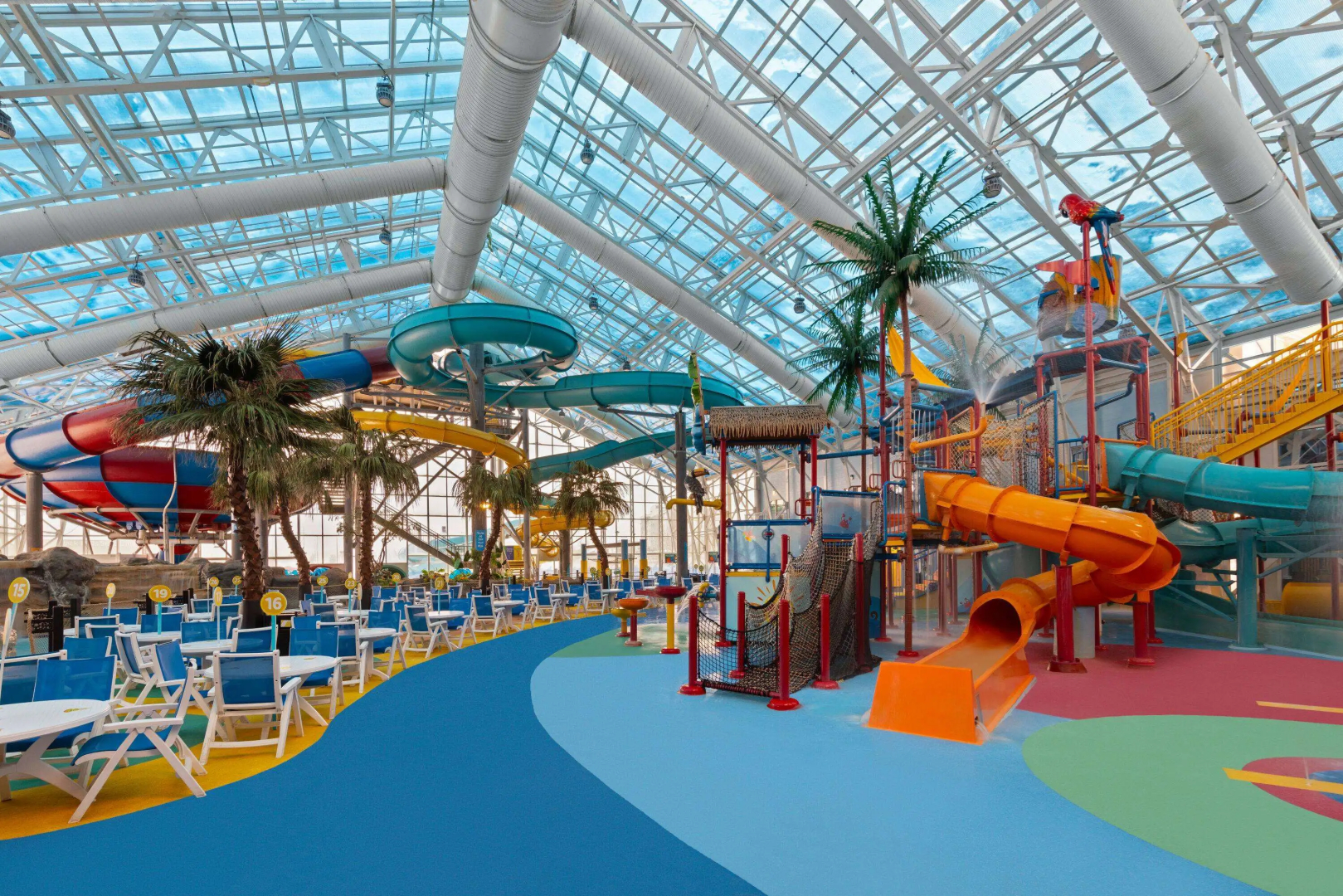 La Quinta Inn and Suites by Wyndham at WaTiki Waterpark