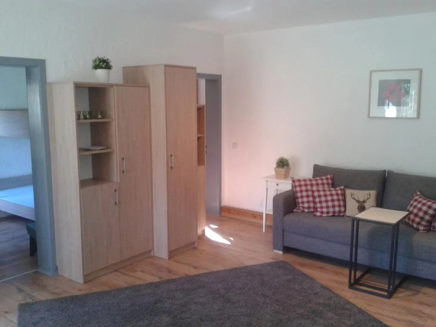 Jugendherberge Hellenthal