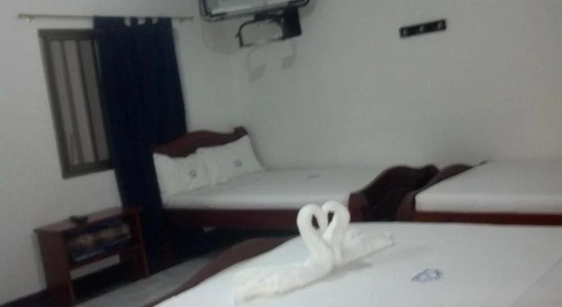 Hotel EL Paraíso De Las Gemelas