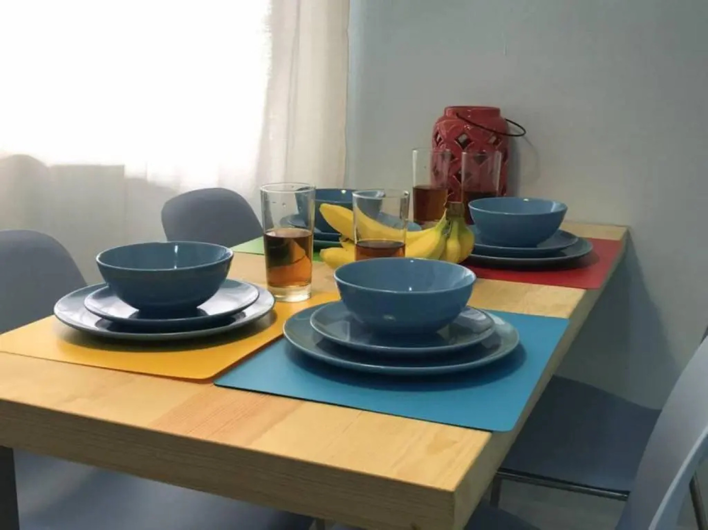 Steps to Sand and Sea 1