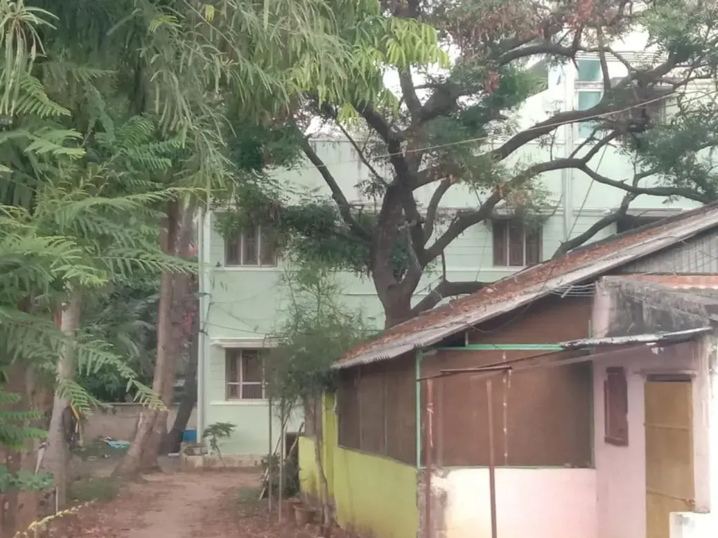 Shankara Guest House