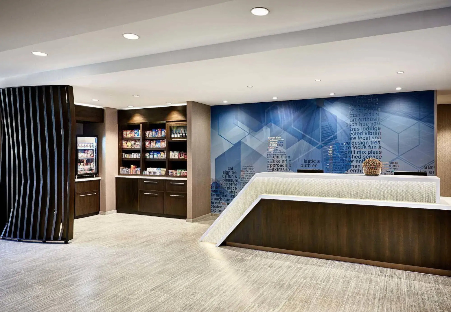 SpringHill Suites Allentown Bethlehem/Center Valley