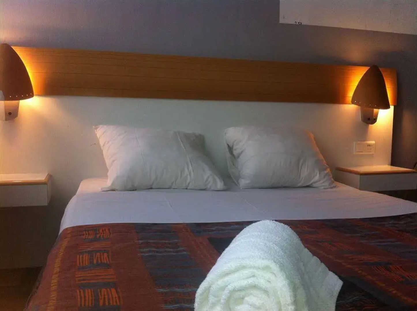 Guesthouse Botanique