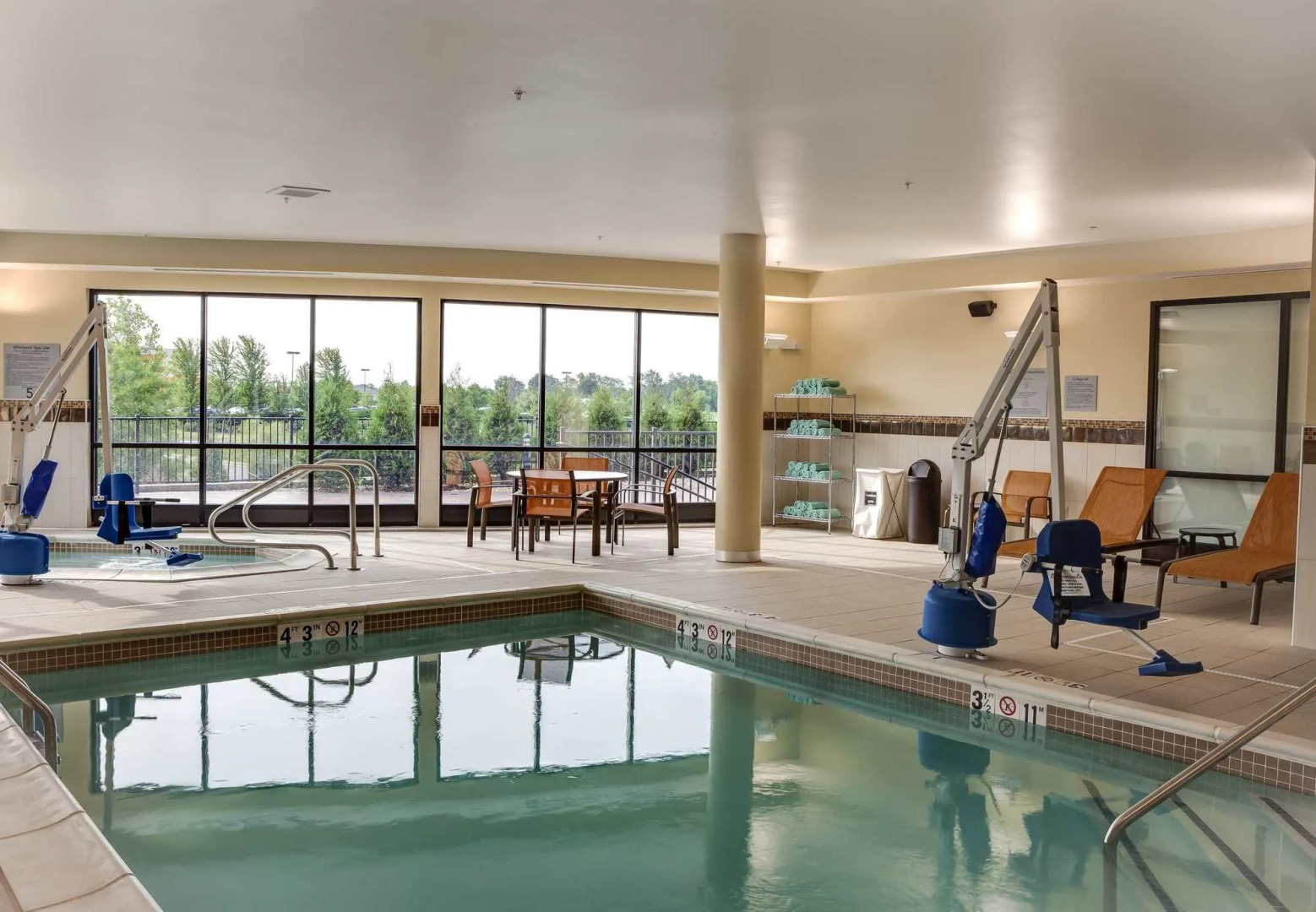 Courtyard Indianapolis Noblesville