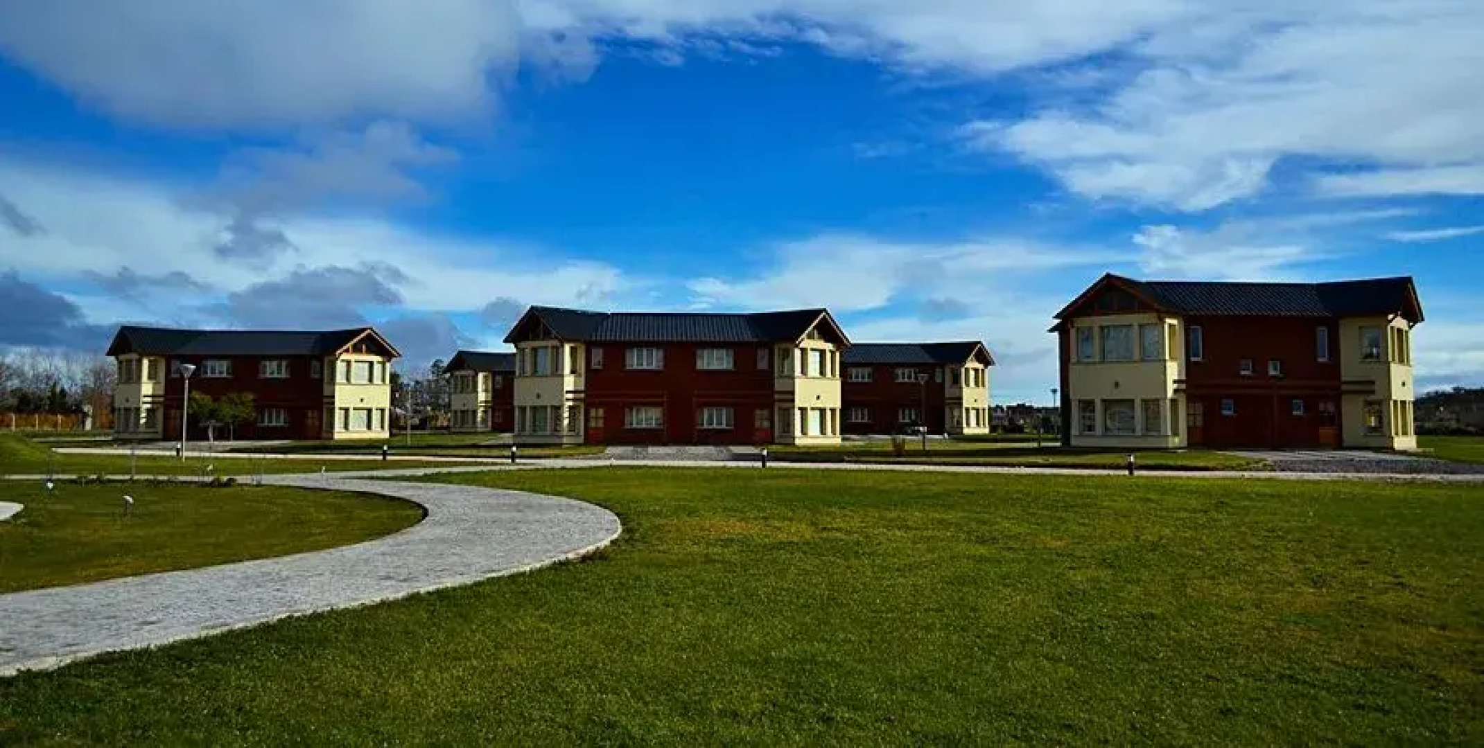 Antu Malal Hotel, Apart & Suites