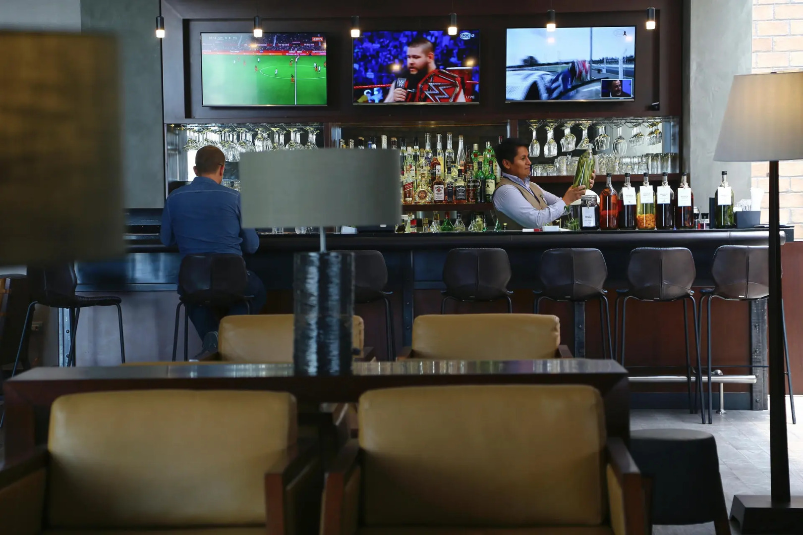 Casa Andina Select Tacna