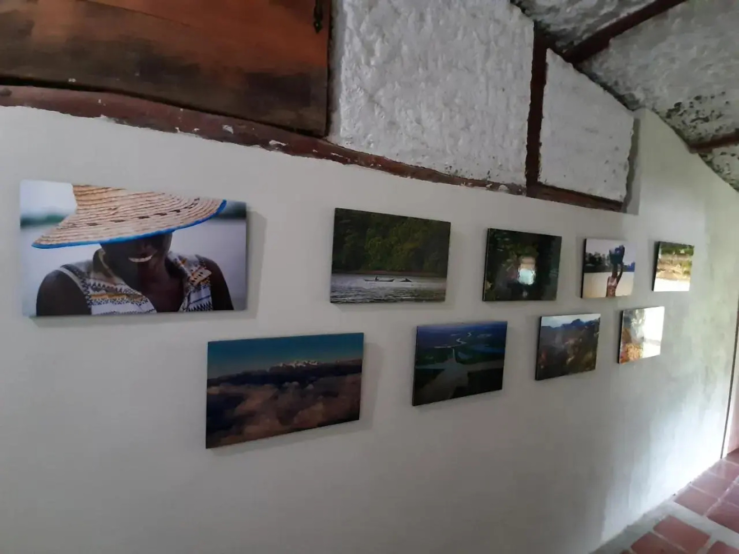 La Cigarra Cine y Cafe