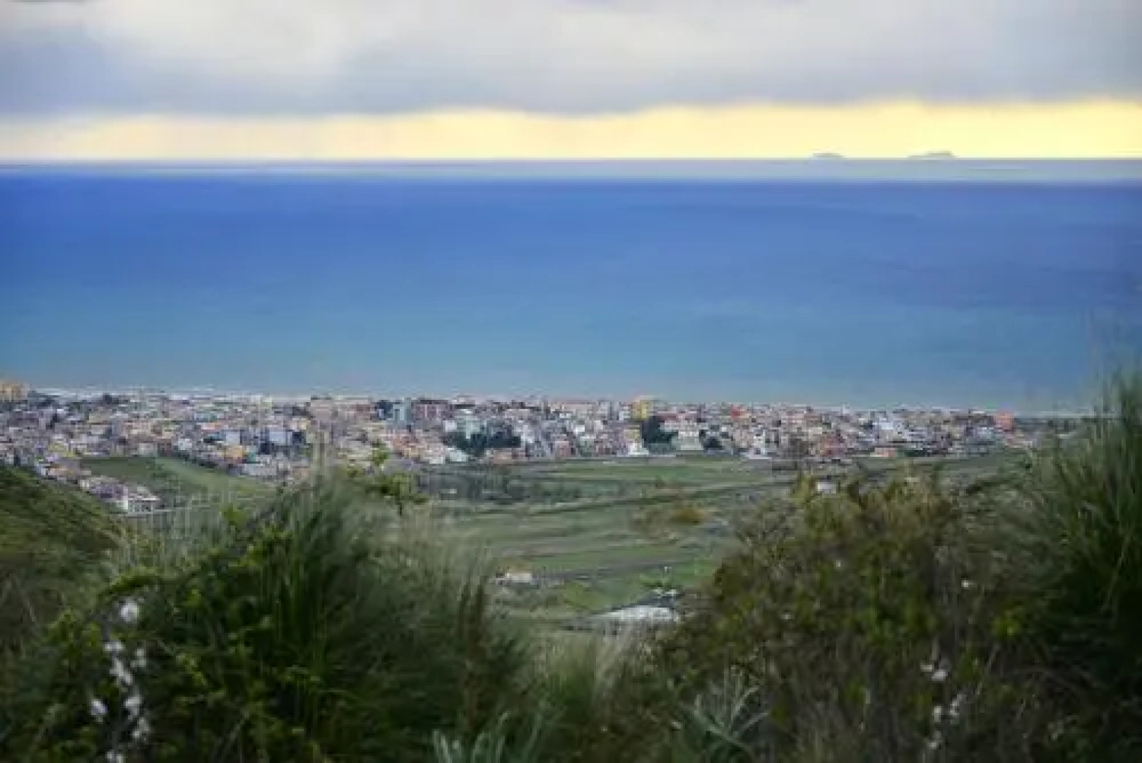 Casa Vacanze Villa Virginie