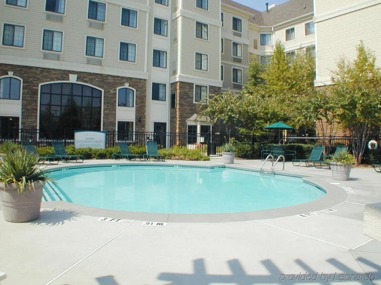Sonesta ES Suites Atlanta - Perimeter Center
