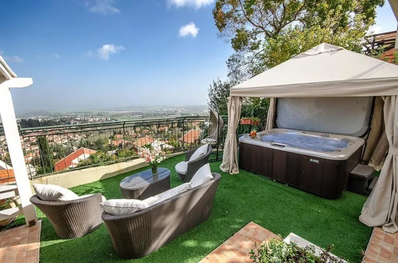 El Gey Oni - Royal Suites