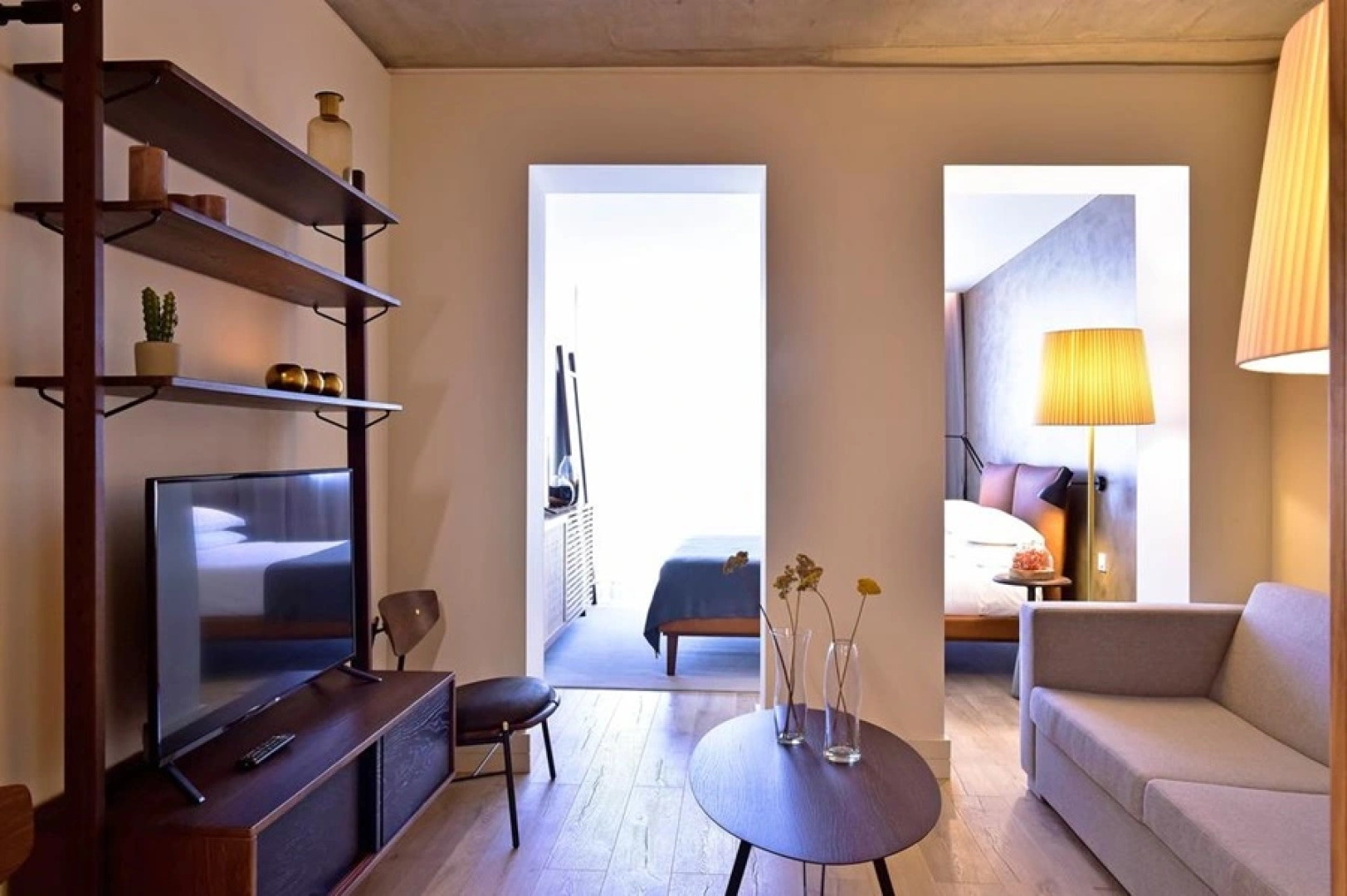 My Story Apt Porto-Sta Catarin