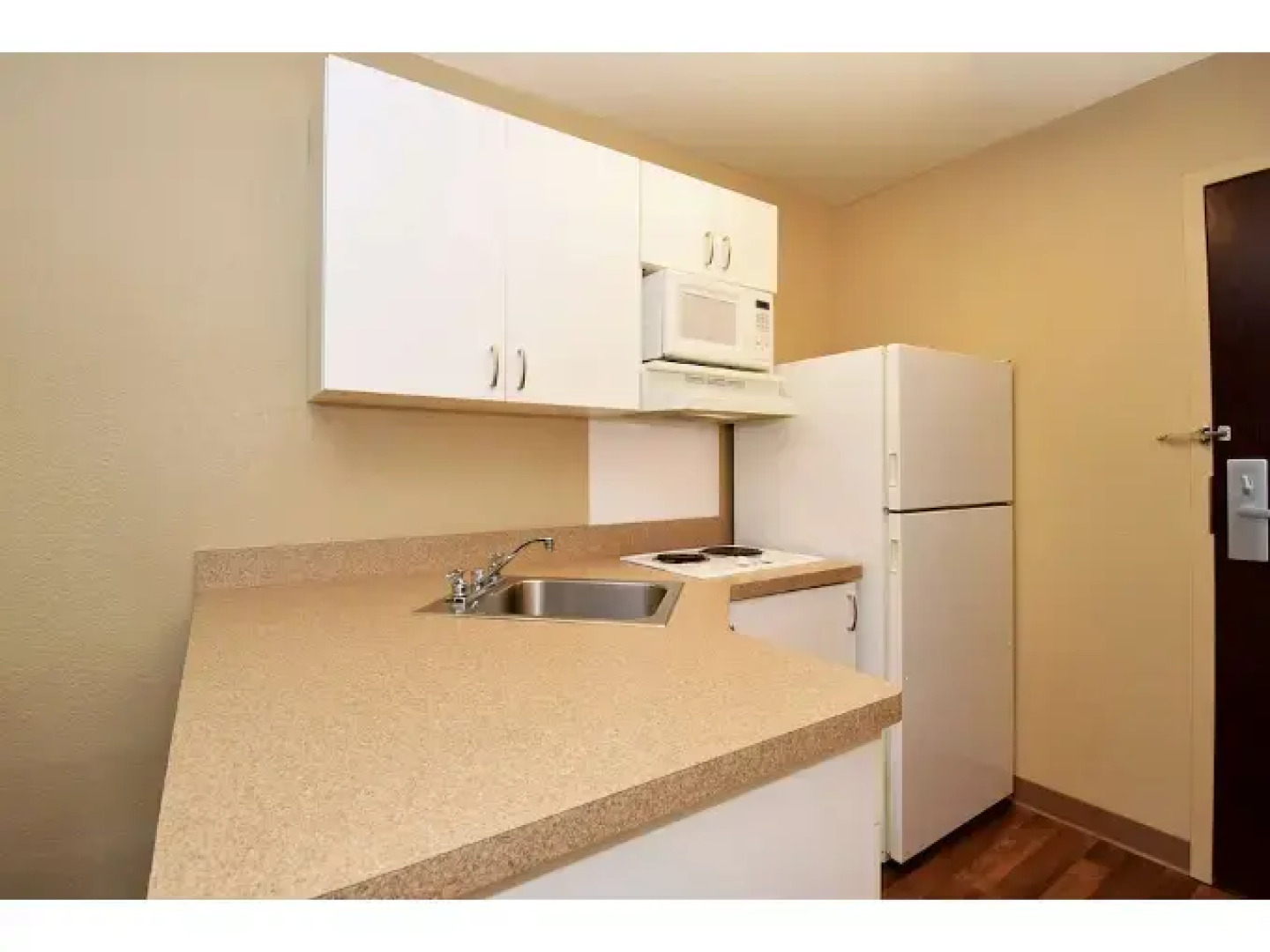 Extended Stay America Sacramento - Vacaville