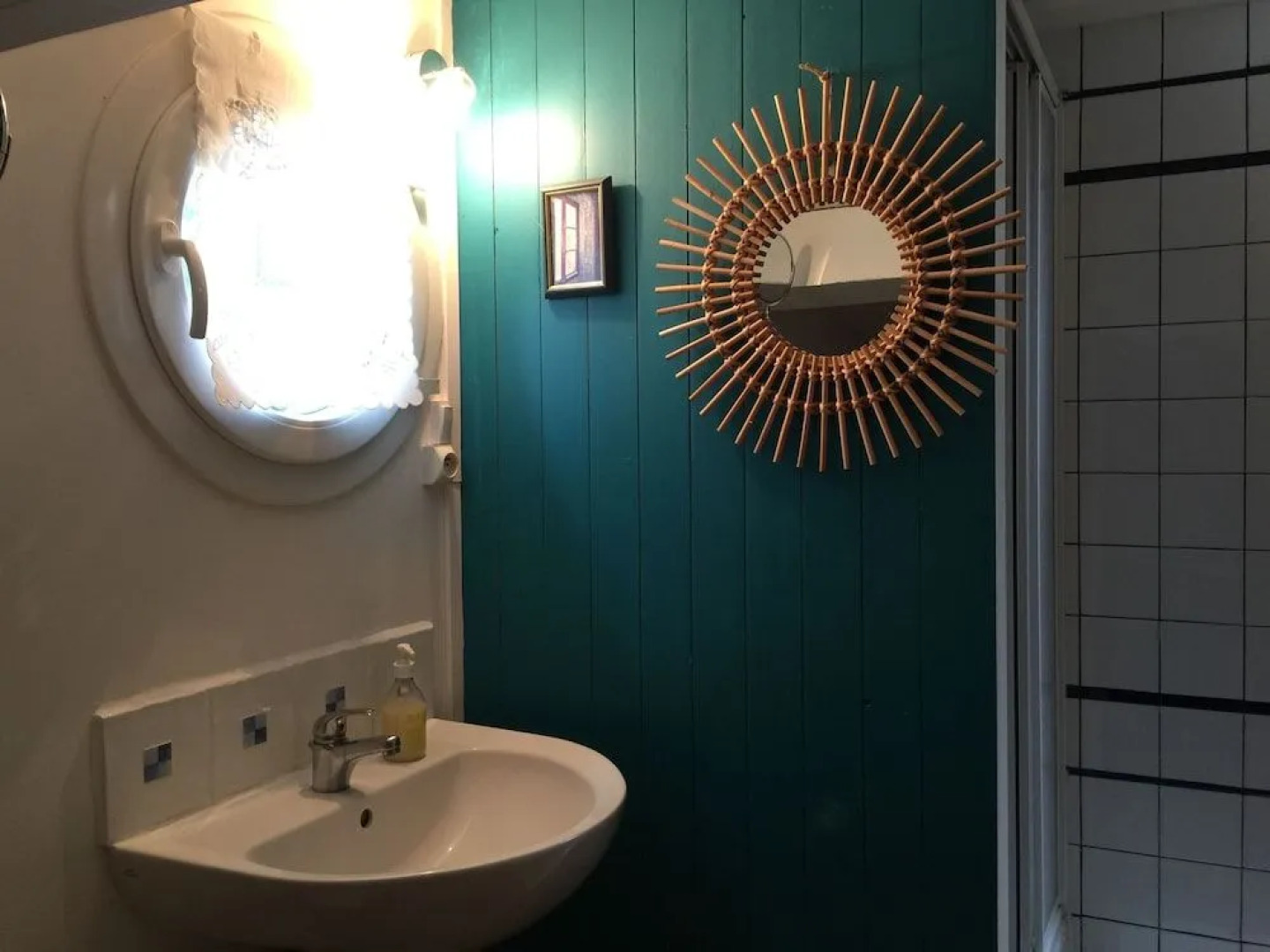 Chambres d'Hotes Mas Les Piboules