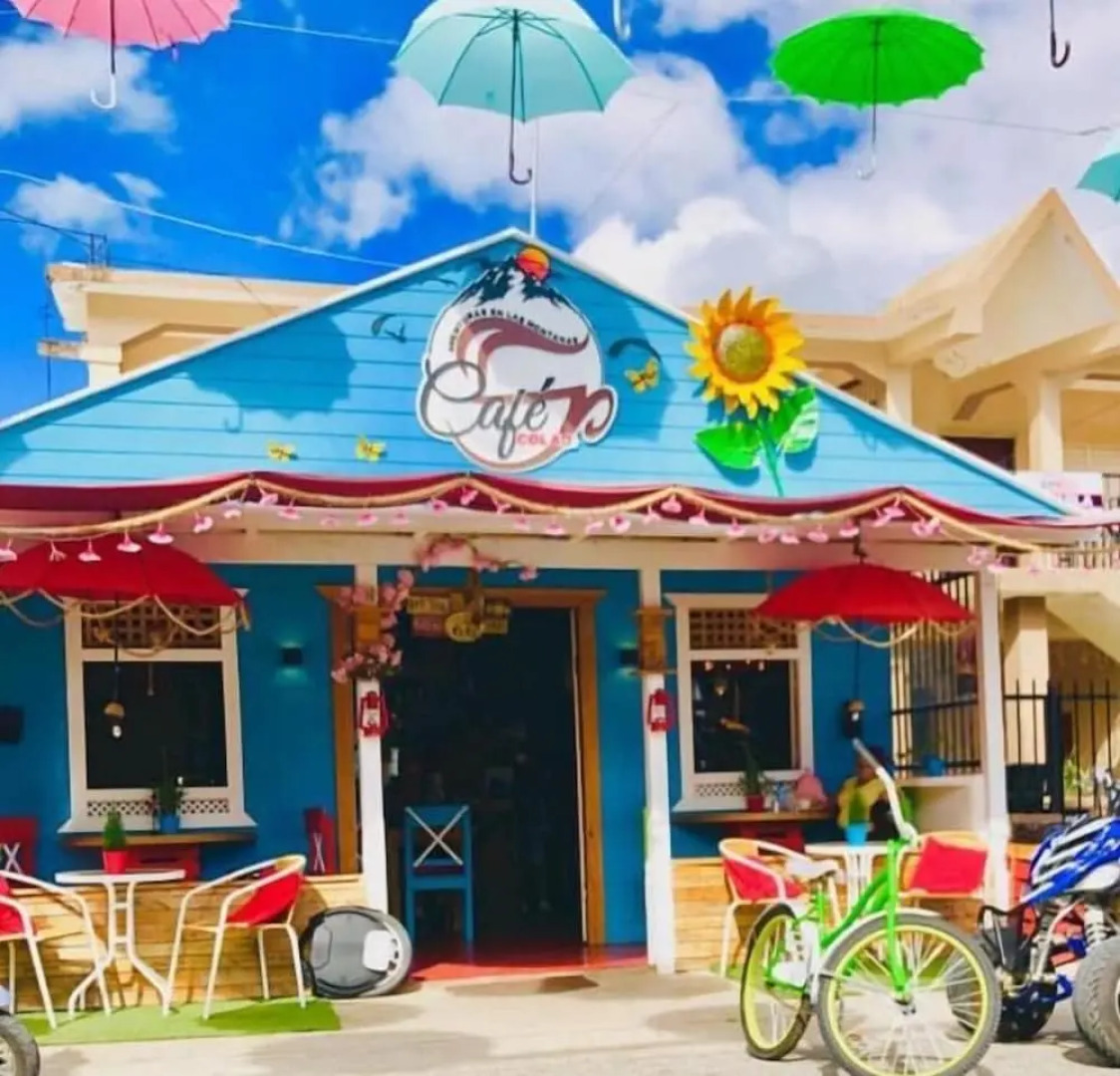 Jarabacoa Villas Ecolodge