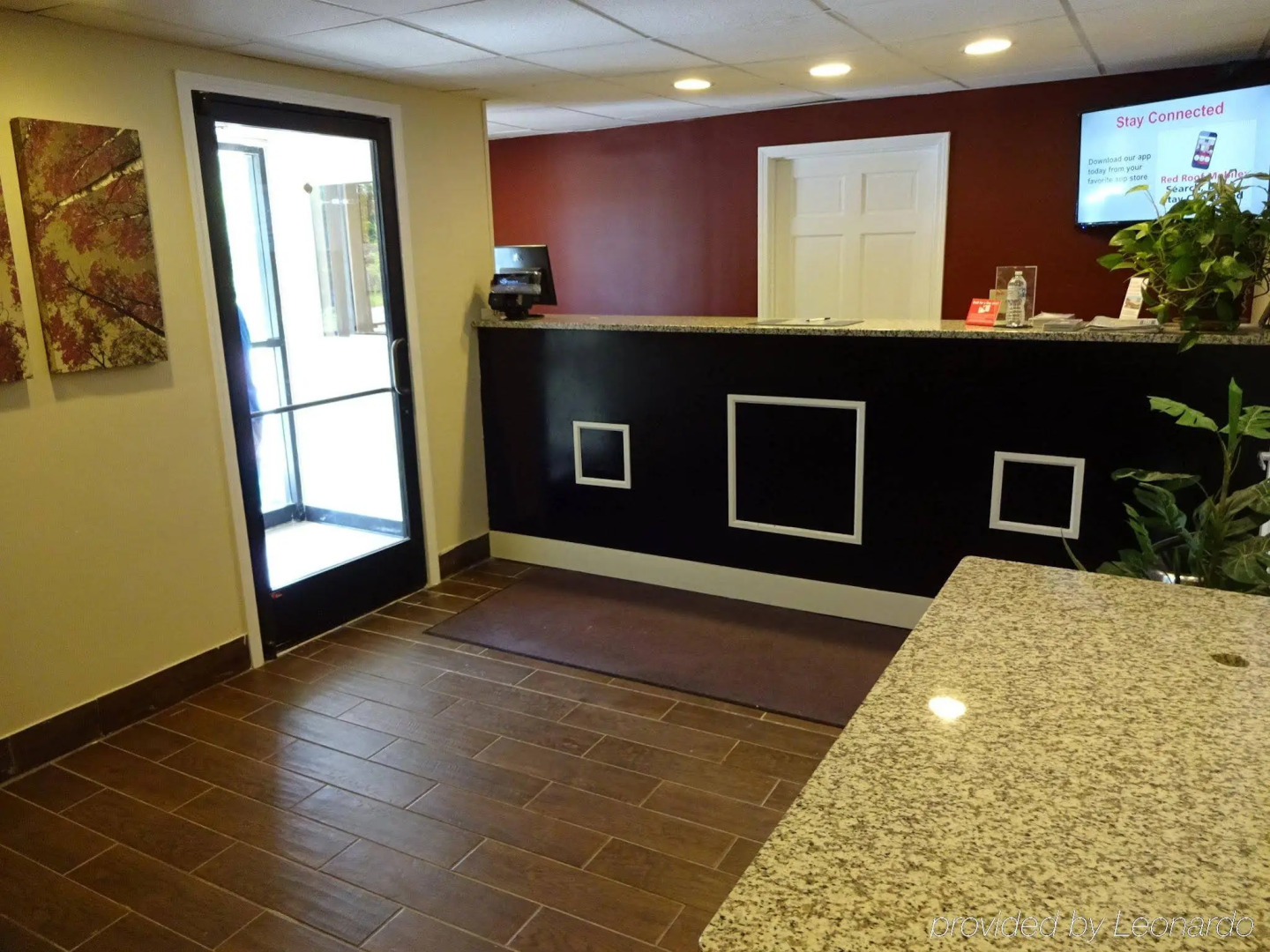 Americas Best Inn Scottsburg