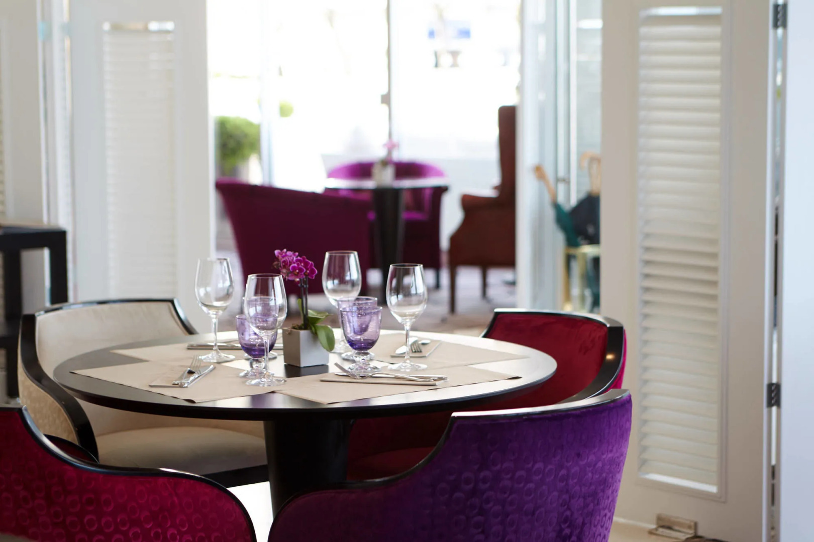 Grand Hôtel Thalasso et Spa