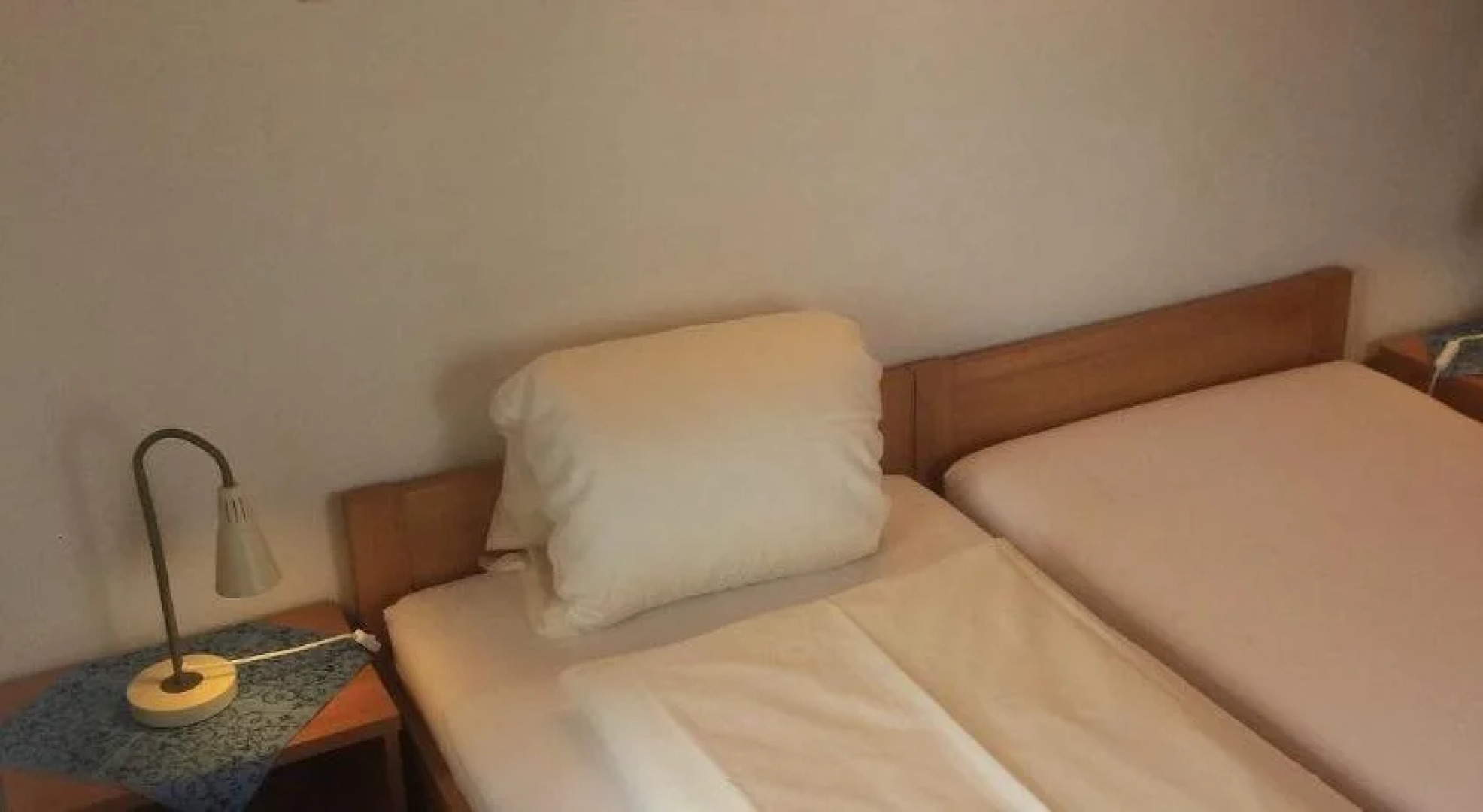 Hotel Restaurant Heidihof