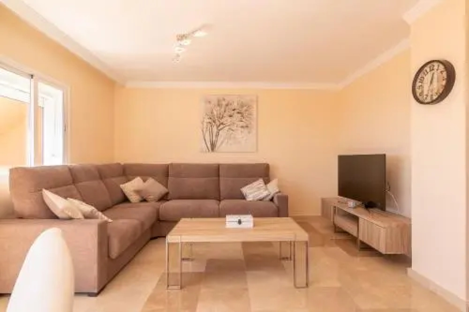 Patio Dona Julia apartemento 2130