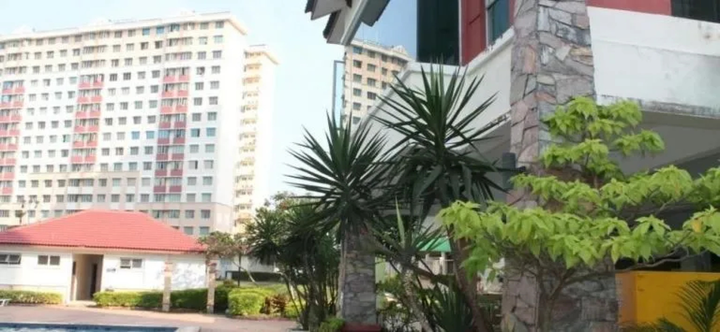 Nusa Perdana Homestay