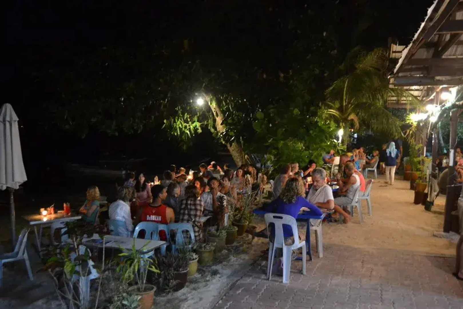 Watercolours Resort & Dive Centre
