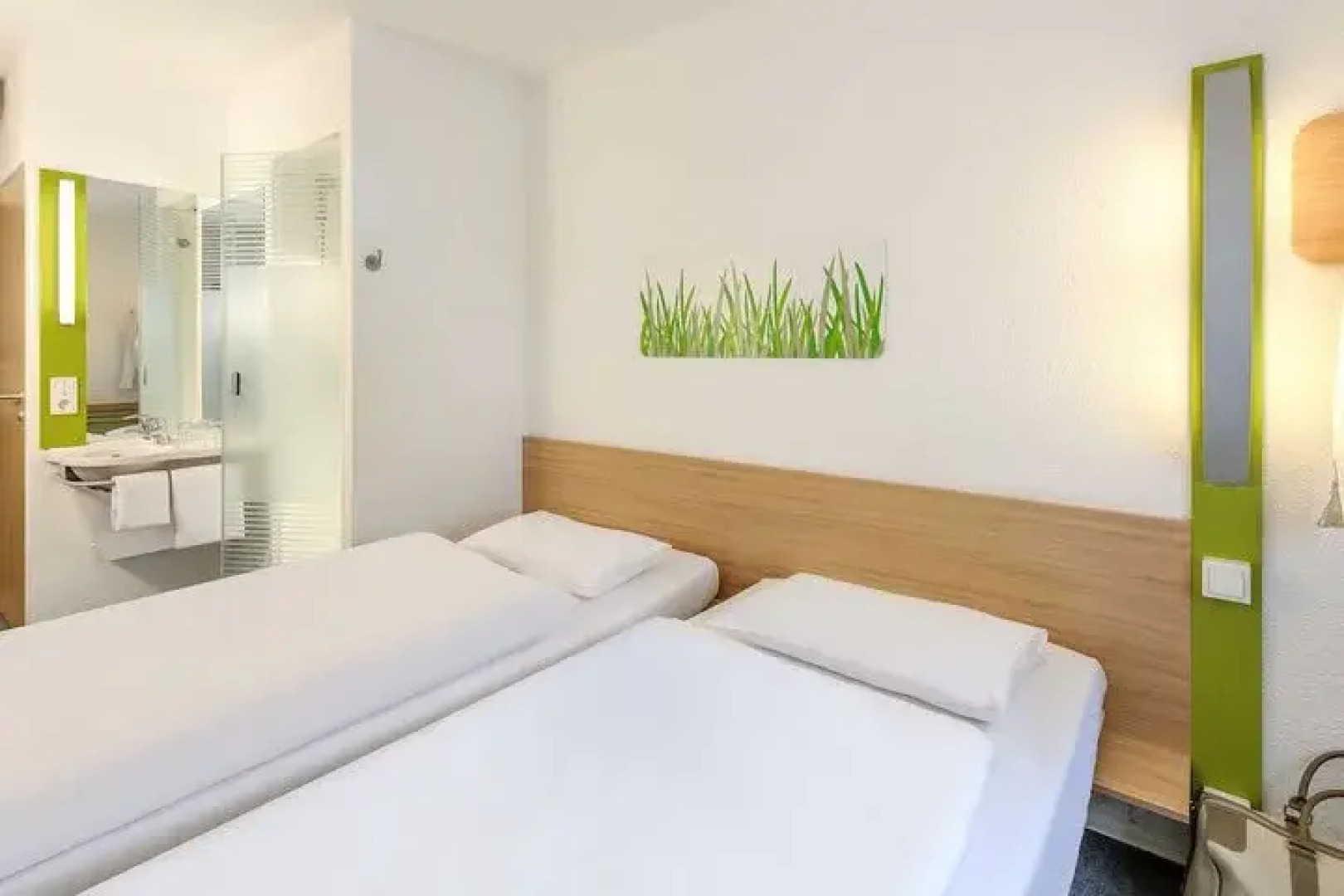 B&B HOTEL Hannover-Garbsen