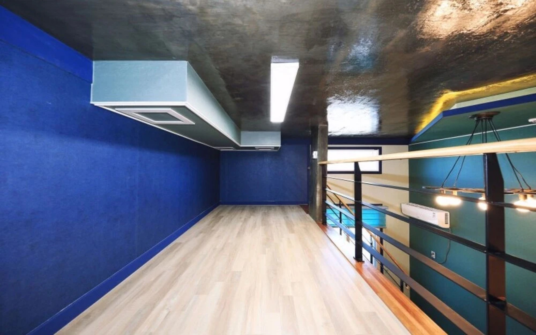 Boryeong Eagles Park Pension