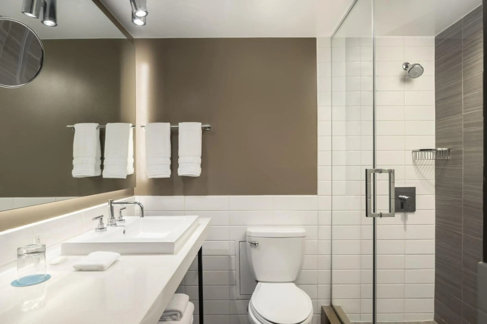 Le Méridien New Orleans