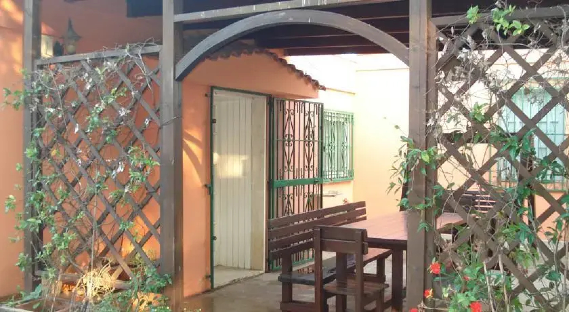 Villetta del Glicine