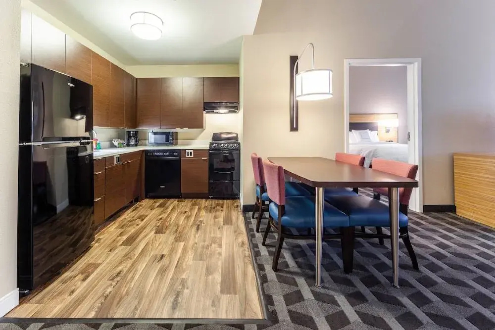 TownePlace Suites by Marriott Front Royal