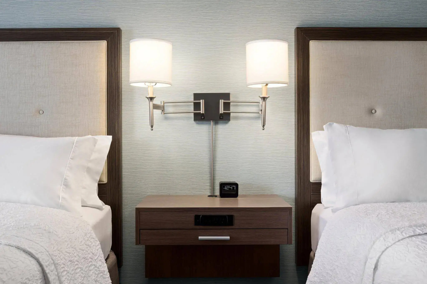 Hampton Inn Bartow FL