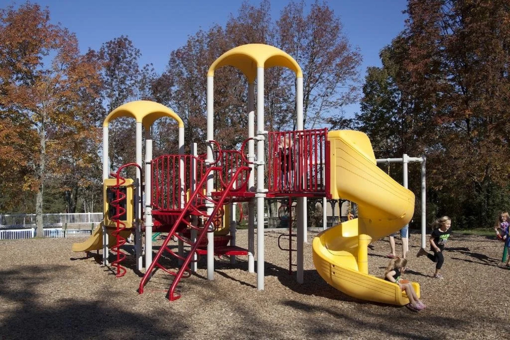 Jellystone Park TM of Western New York