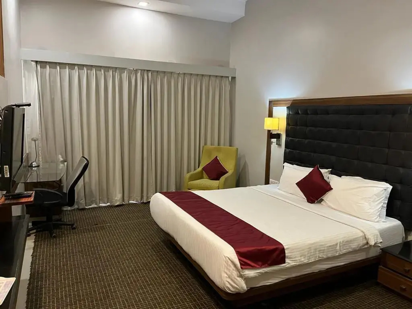 The Fern Residency Kakinada