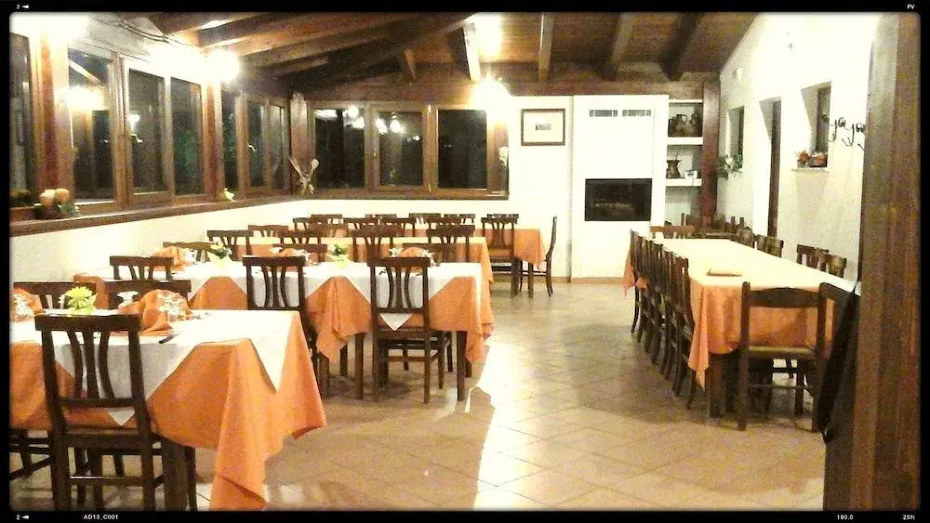 Agriturismo Travaglini
