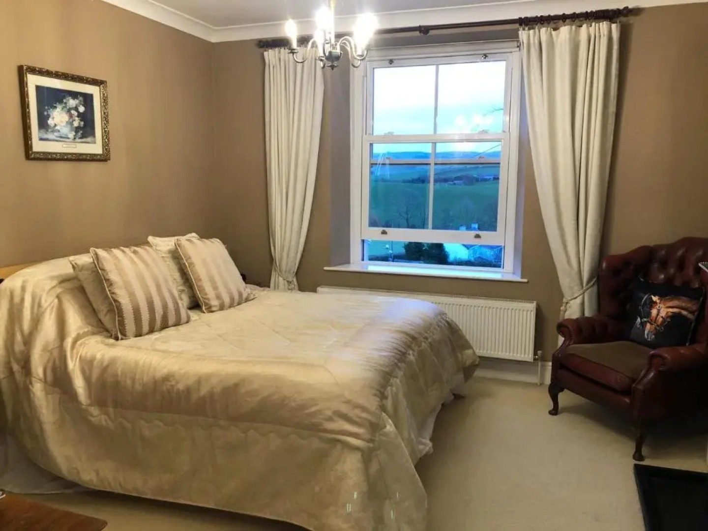 Llangwyryfon Country Breaks