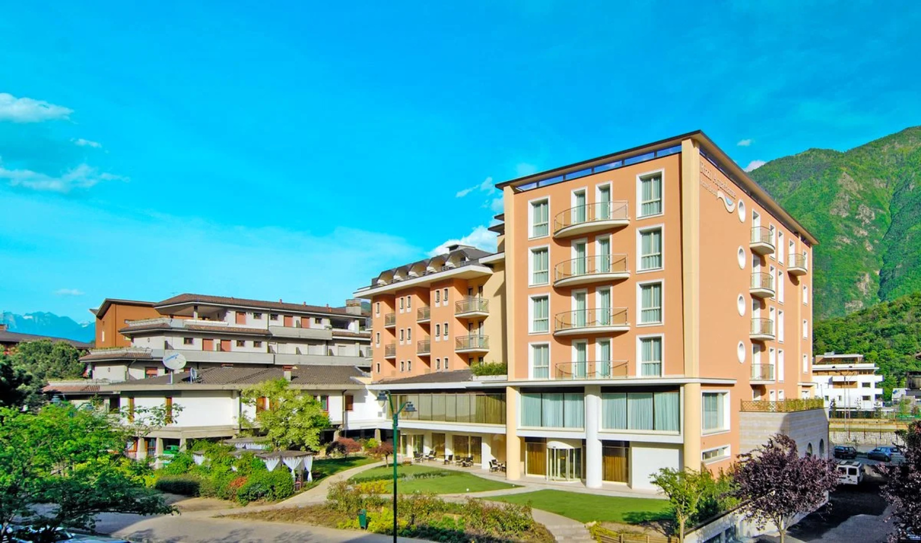 Rizzi Aquacharme Hotel & Spa