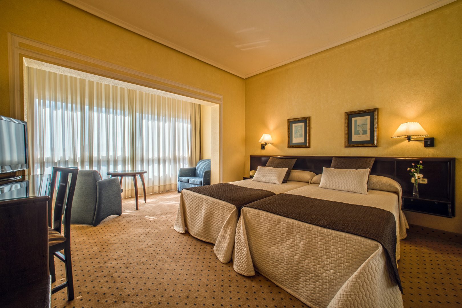 Eurostars Louxo Talaso