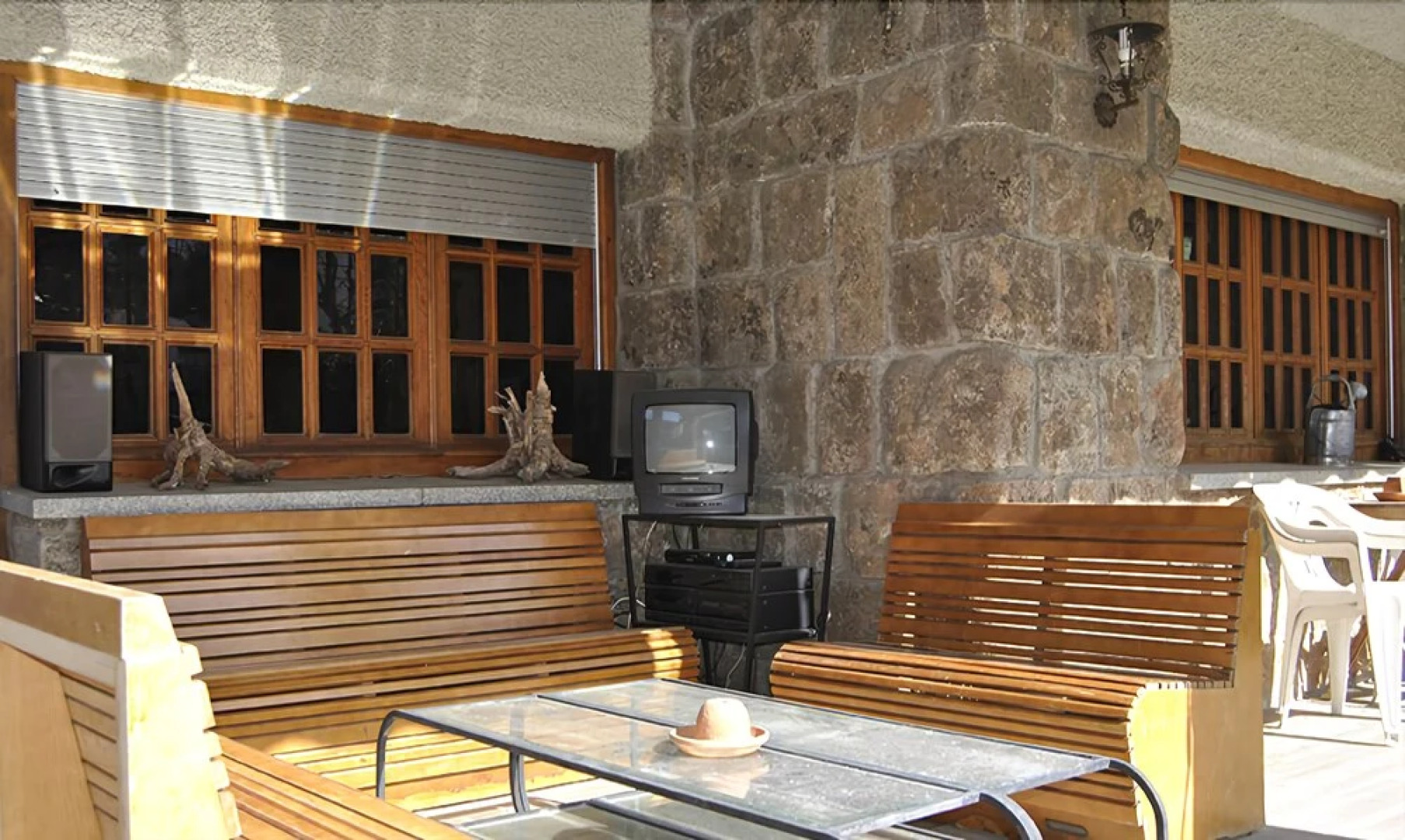 Casa El Árbol del Lilo