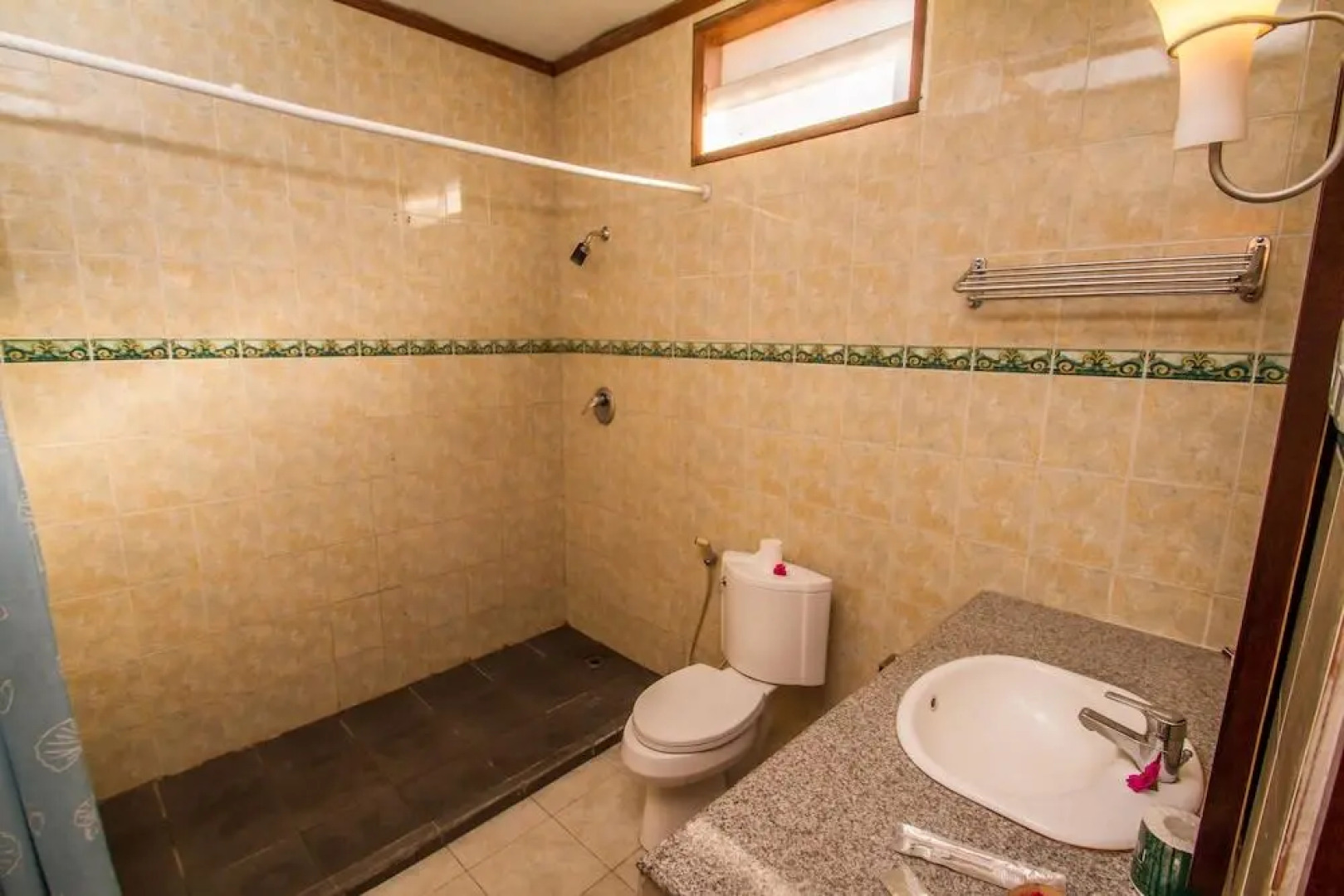 Puri Saron Villa And Spa