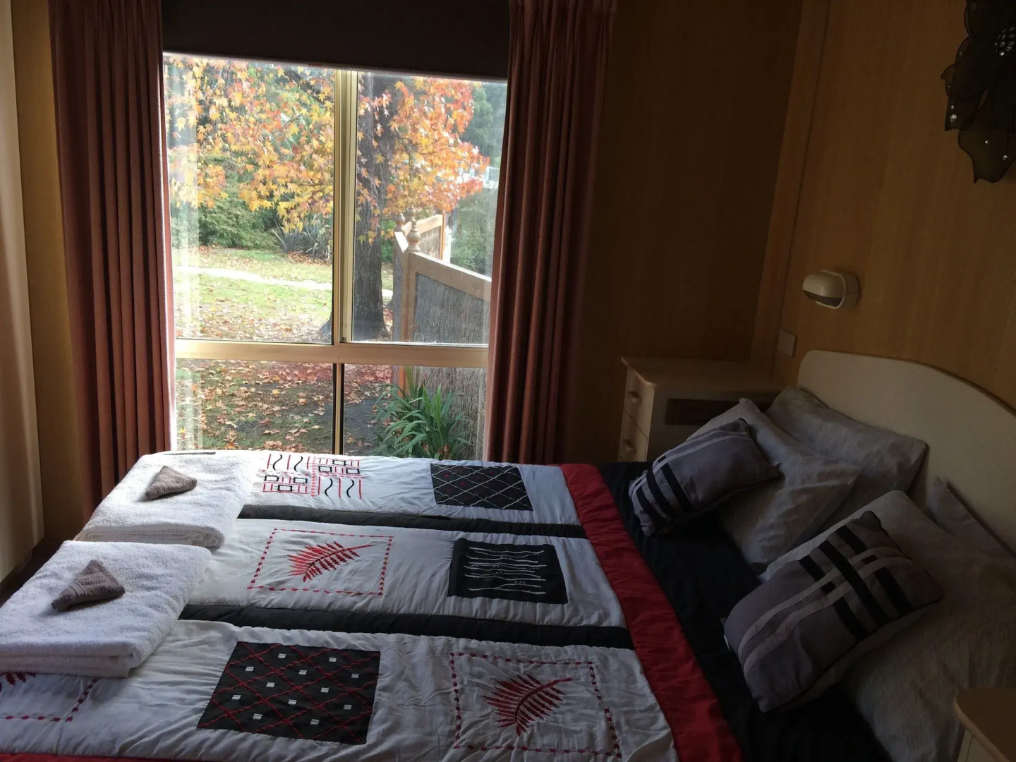 The Grampians Motel & The Views Restaurant