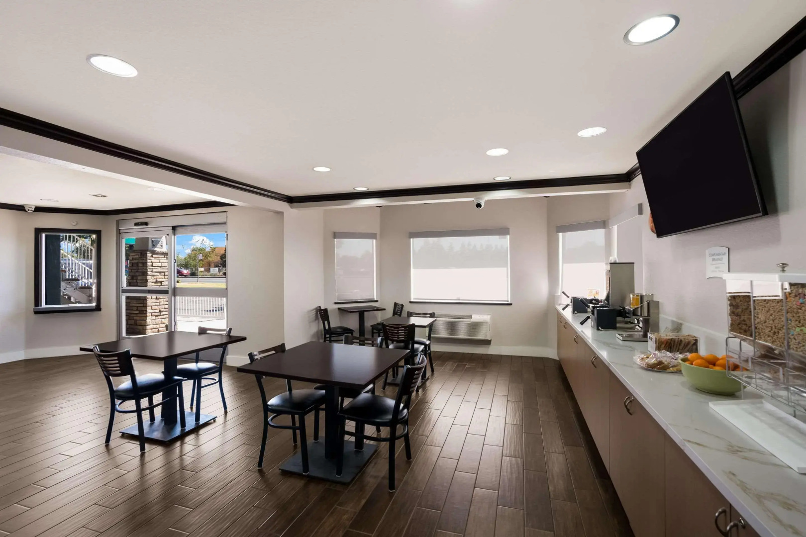 Red Roof Inn Sacramento - Elk Grove