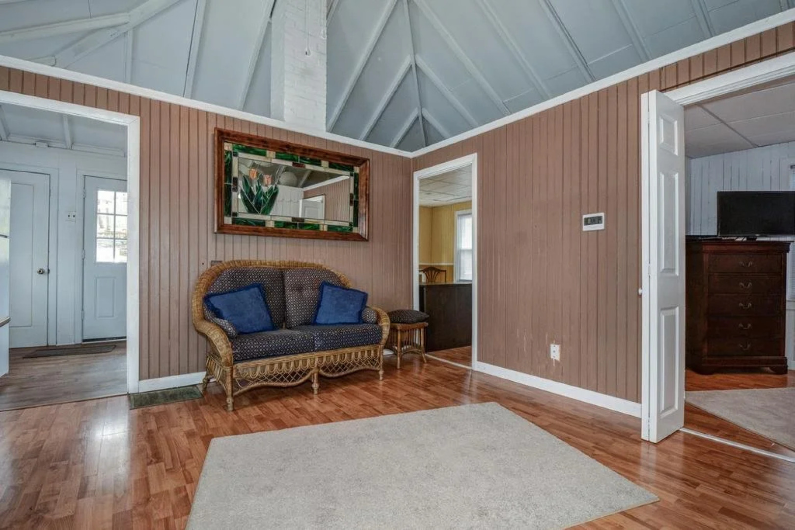 Colbyco Morton Park - Plymouth