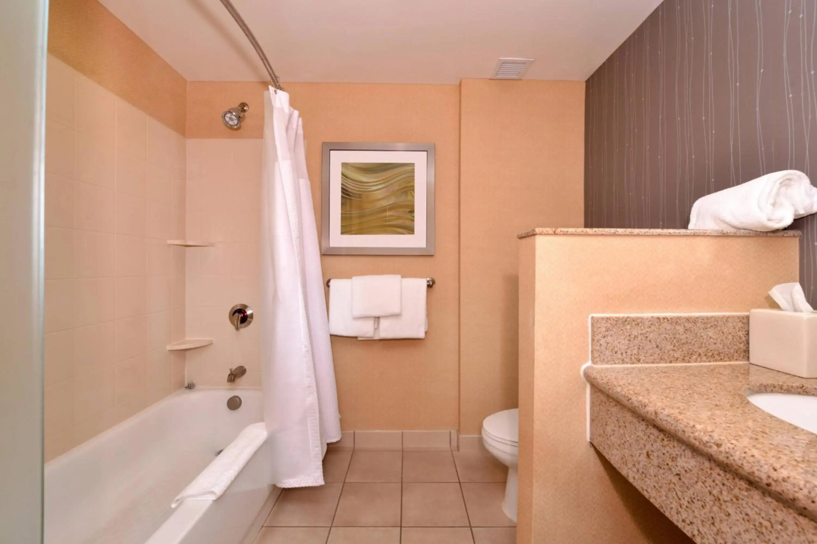 Courtyard by Marriott Pittsburgh Monroeville