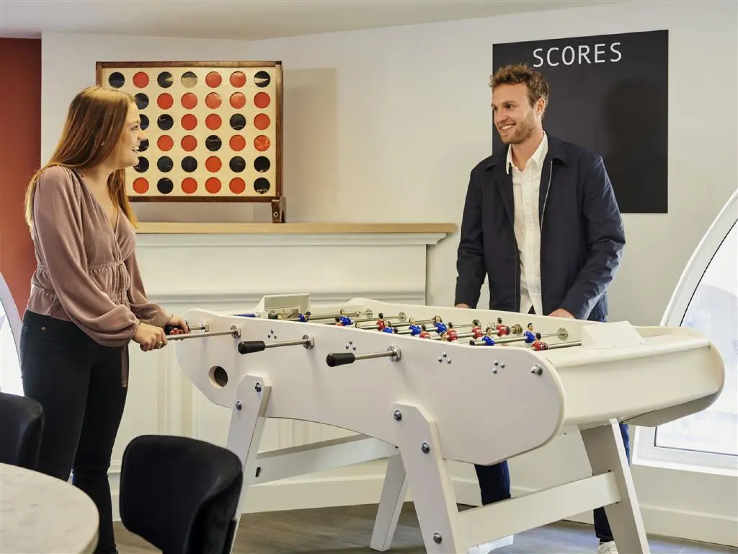 Aparthotel Adagio Monaco Palais Josephine