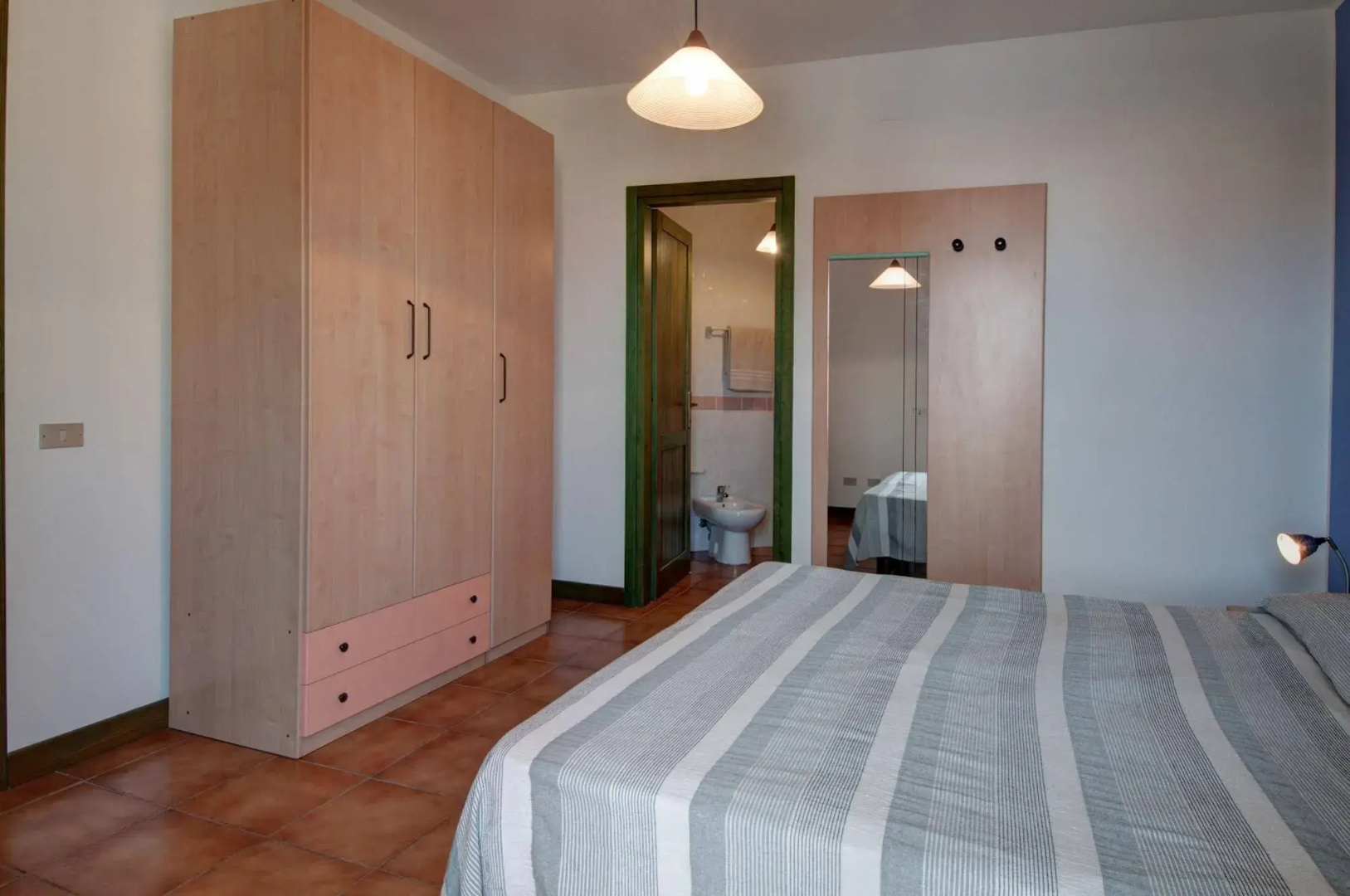 Residence I Mirti Bianchi