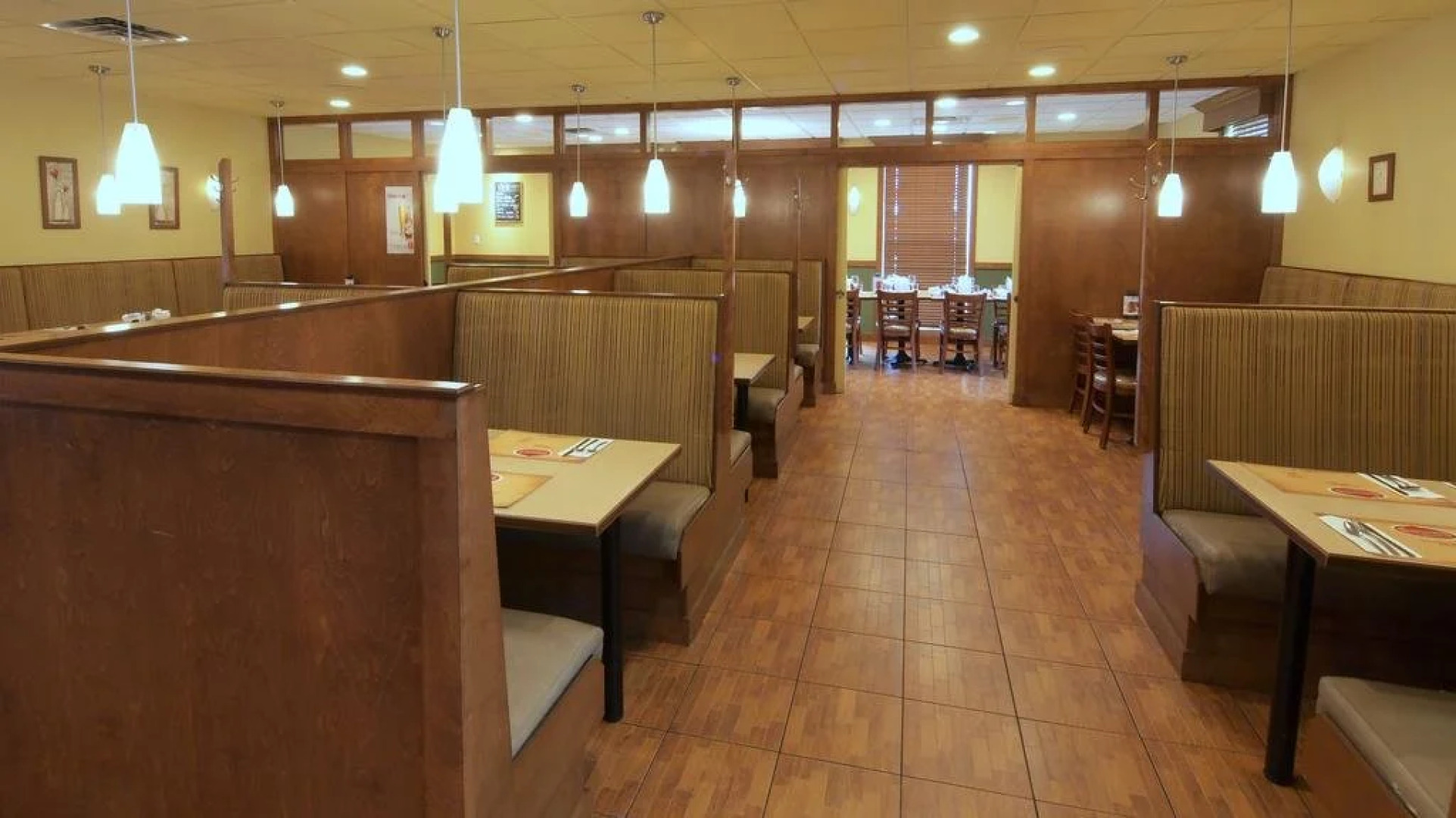 Hôtel La porte de la Mauricie